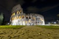 Colosseum in rome