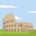 Colosseum