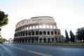 Colosseum, Rome Royalty Free Stock Photo