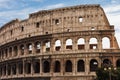 Colosseum or Flavian Amphitheater, Rome