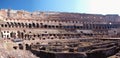 Colosseum, Rome, Italy Royalty Free Stock Photo