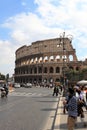 Colosseum,Rome, Italy