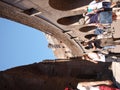 Colosseum, Rome, Italy