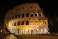 Colosseum Rome Royalty Free Stock Photo