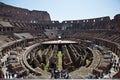 The Colosseum