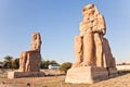 Colossi memnon