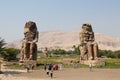 Colossi of Memnon