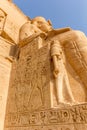 Colossus of Abu Simbel