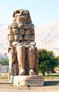 Colossus of Memnon