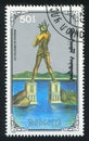 Colossus of Rhodes