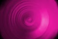 Colour full circle swirl illustration Royalty Free Stock Photo