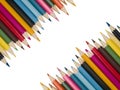 Colour pencils