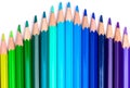 Colour Pencils