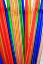 Colour tube Royalty Free Stock Photo
