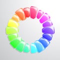 Colour Wheel