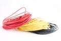 Colour wires 1