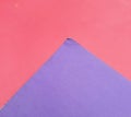 coloured paper are perfect for Matching Coloured Wedding Stationery