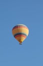 Colourful balloon