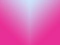 Colourful blurred background in white and pink. Matt glass effect. Iridescent wallpaper, banner.