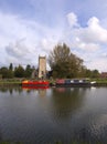 Picturesque Gloucestershire - Frampton-on-Severn