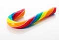 Colourful candy Royalty Free Stock Photo