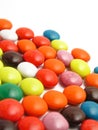 Colourful candy Royalty Free Stock Photo