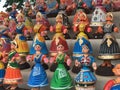 Thanjavur dolls