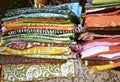 Colourful Costa Rican Fabrics