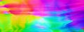 Colourful glitch abstract background Royalty Free Stock Photo