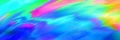 Colourful glitch abstract background Royalty Free Stock Photo