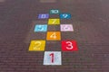 Hopscotch