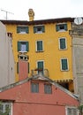 Colourful Houses Istria