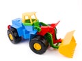 Colourful kid toy