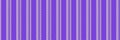 Colourful lines pattern vertical, premium background textile fabric. Multicolored seamless vector stripe texture in violet and