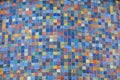 Colourful Mosaic Tiles