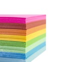 Colourful Paper