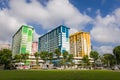 Colourful Rochor Centre