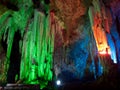 Tham Khao Bin cave