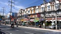 The colourful streets of Thailand`s Phuket