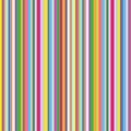Colourful striped background. Vector illustration.