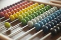 Colorfull Abacus