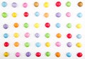 Colours Candy background studio quality