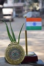 India country flag