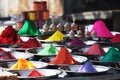 Colours of India