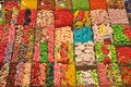 Colours of Junk Food