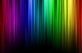 Colours Spectrum