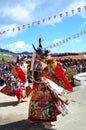 Colours of Torgya, West Kameng