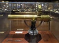 Colt Gatlin Gun - Woolaroc Museum