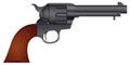 Colt handgun Peacemaker