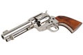 Colt single action army Royalty Free Stock Photo
